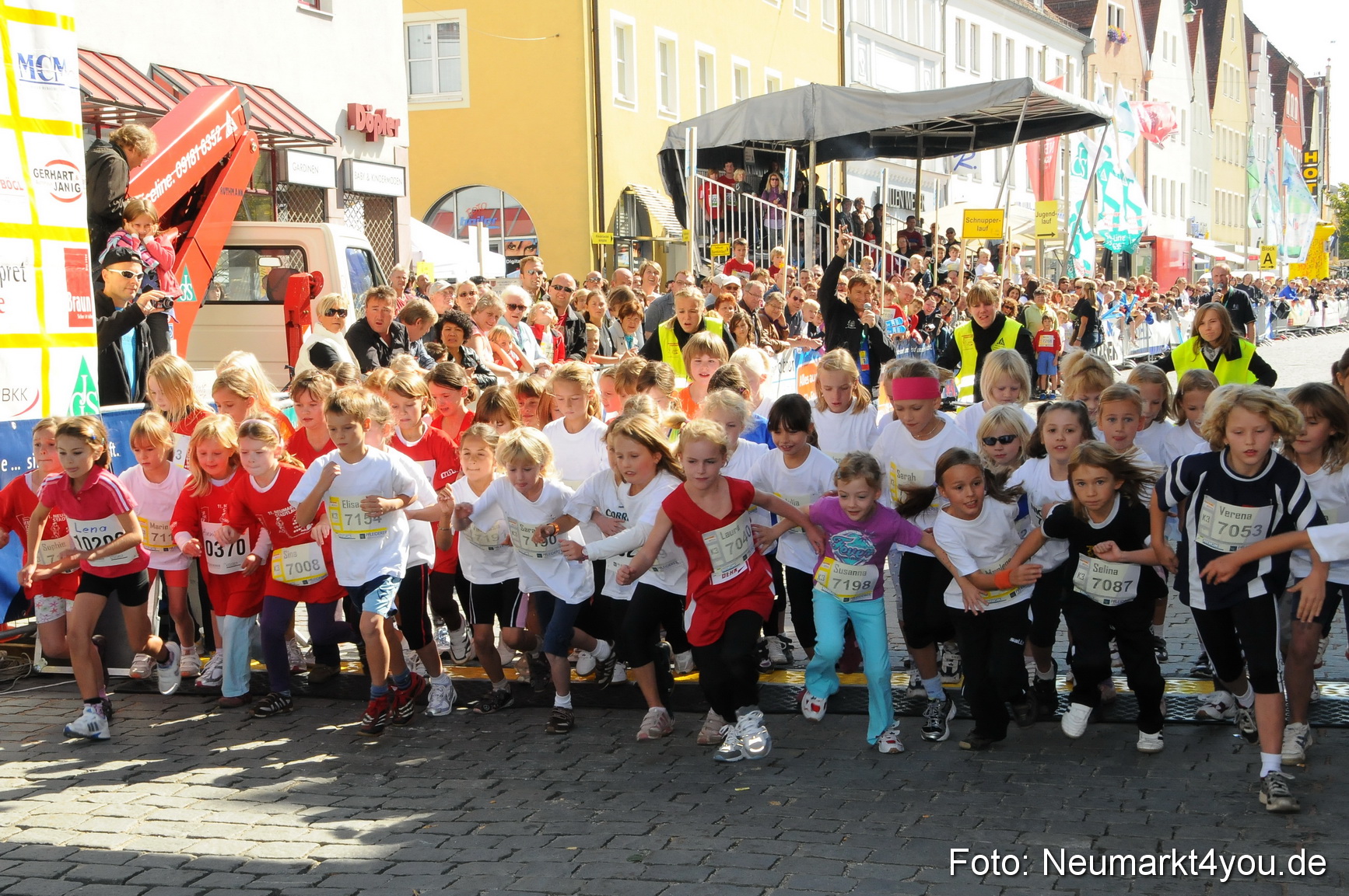 Bambini Laeufe 2010 0070